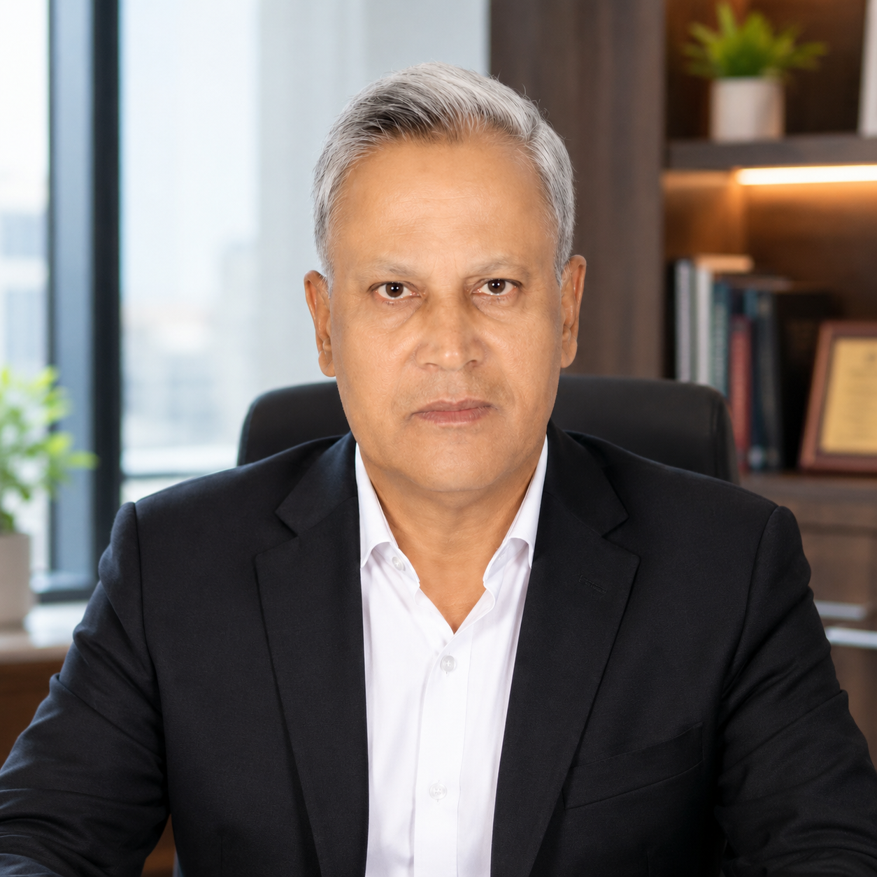 Sudhakar Sagare